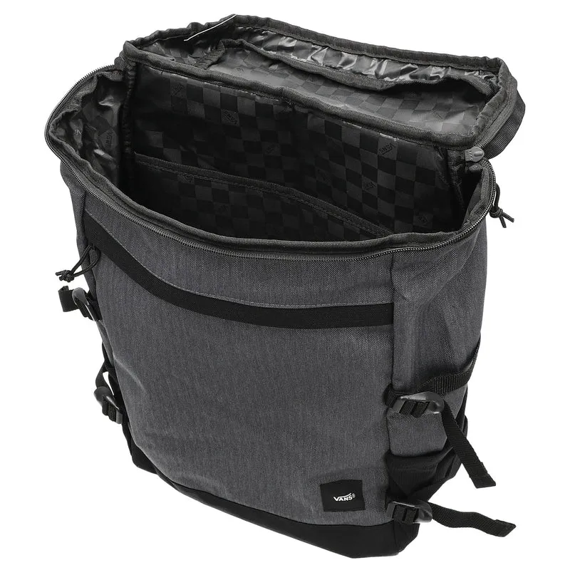 Vans Omit - Rucksack 51 cm (asphalt)