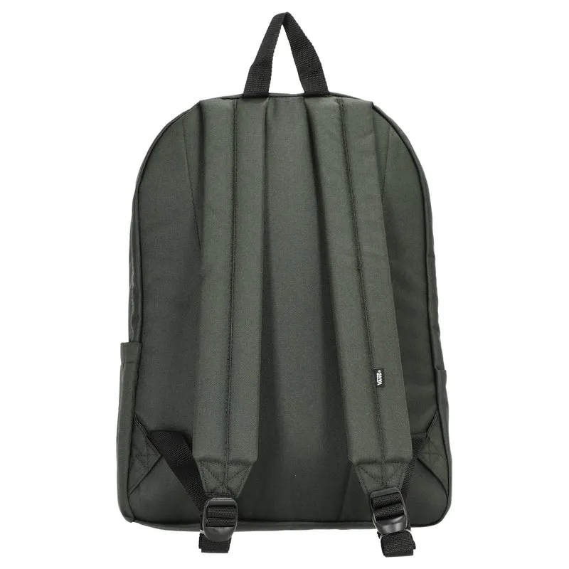 Vans Old Skool Drop V - Rucksack 41 cm (dried kelp)