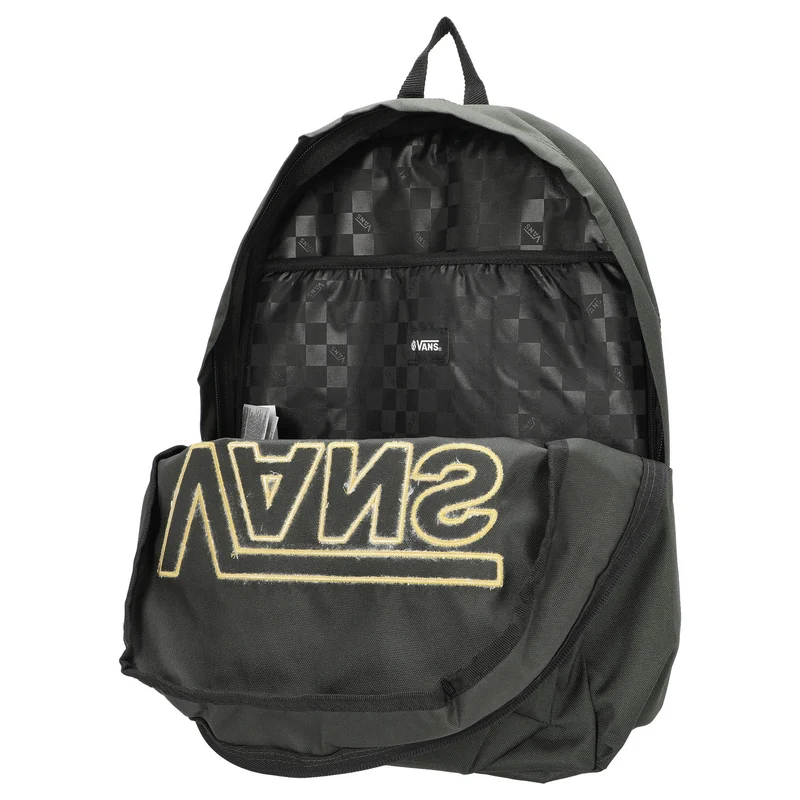 Vans Old Skool Drop V - Rucksack 41 cm (dried kelp)