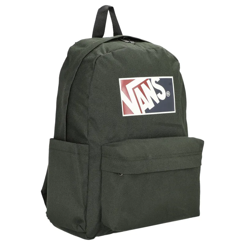 Vans Old Skool Grom - Rucksack 39.5 cm (dried kelp)