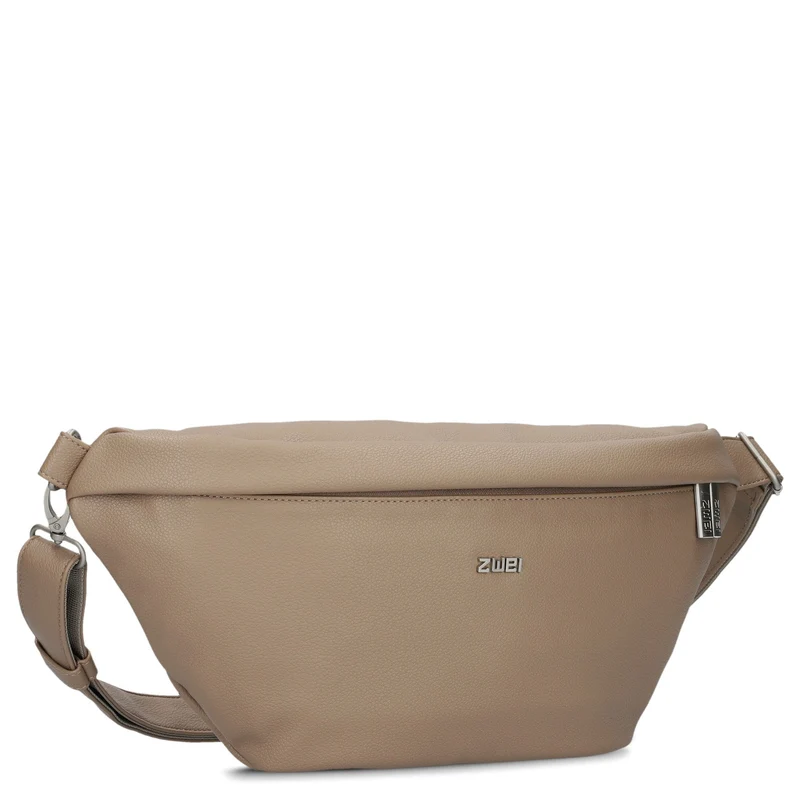 zwei Mademoiselle MH80 - Gürteltasche 40 cm (hazel)