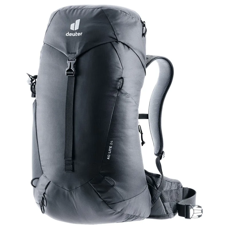 Deuter AC Lite 24 - Wanderrucksack 57 cm (black)