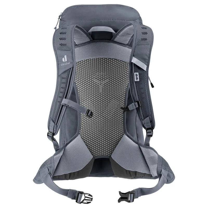 Deuter AC Lite 24 - Wanderrucksack 57 cm (black)