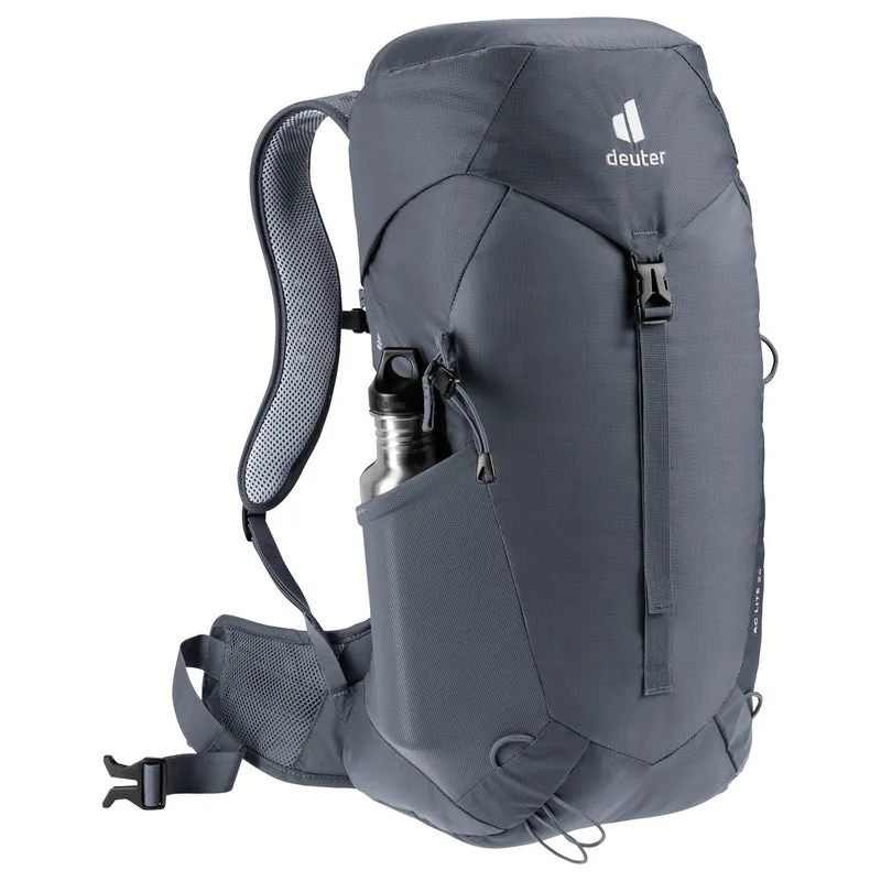 Deuter AC Lite 24 - Wanderrucksack 57 cm (black)