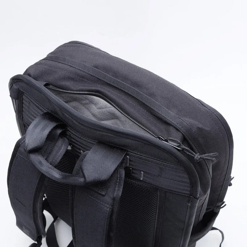 Chrome Hawes 26L - Rucksack 16" 48.3 cm (black)