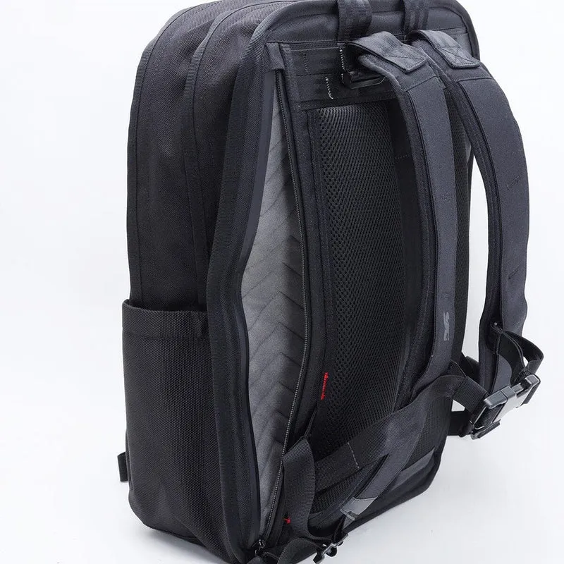 Chrome Hawes 26L - Rucksack 16" 48.3 cm (black)