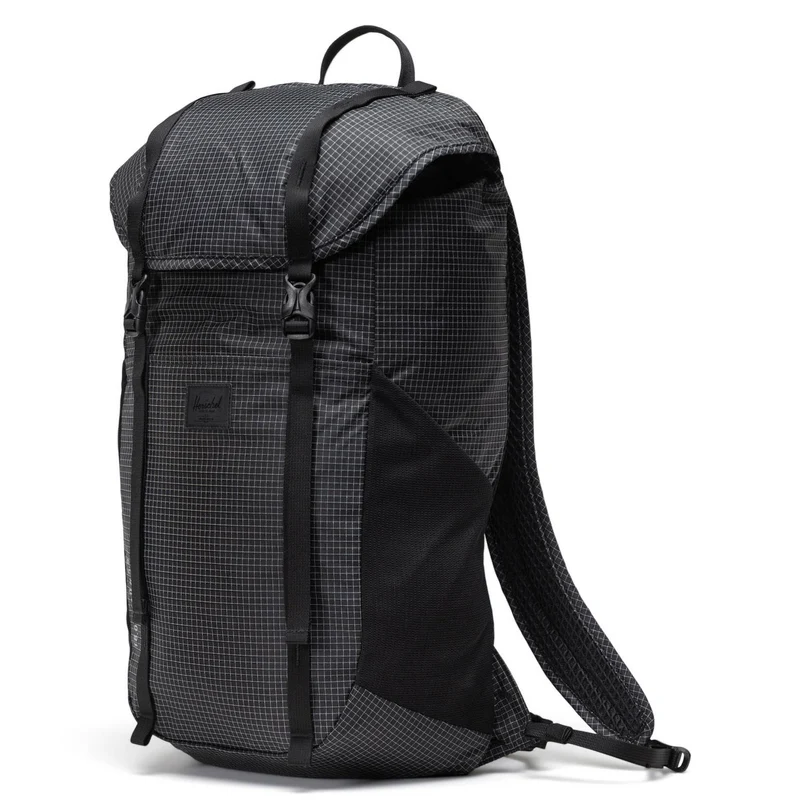 Herschel Ultralight 22 - Rucksack 46 cm (black)