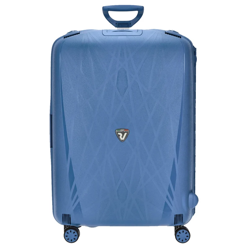 Roncato Light - 4-Rollen-Trolley L 75 cm (avio)
