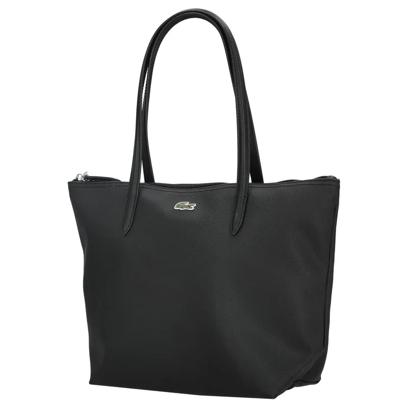 Lacoste L. 12.12 Concept - Shopper S 24.5 cm (black)