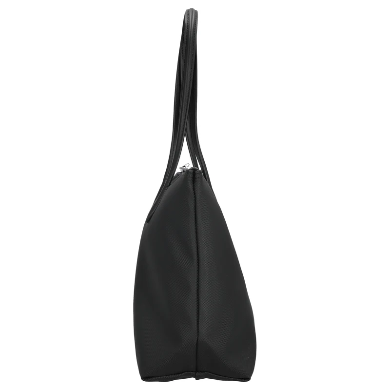 Lacoste L. 12.12 Concept - Shopper S 24.5 cm (black)