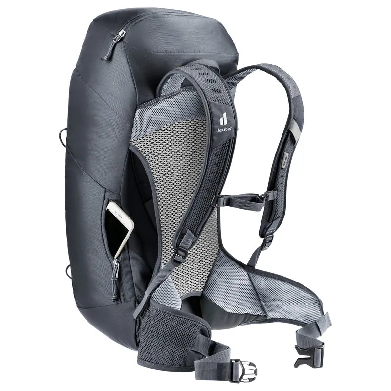 Deuter AC Lite 30 - Wanderrucksack 59 cm (black)