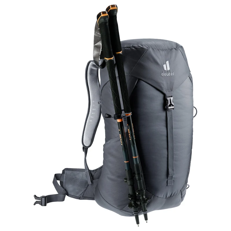 Deuter AC Lite 30 - Wanderrucksack 59 cm (black)