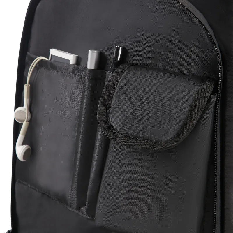 Samsonite Paradiver Light - Rucksack 15.6" 45 cm (black)