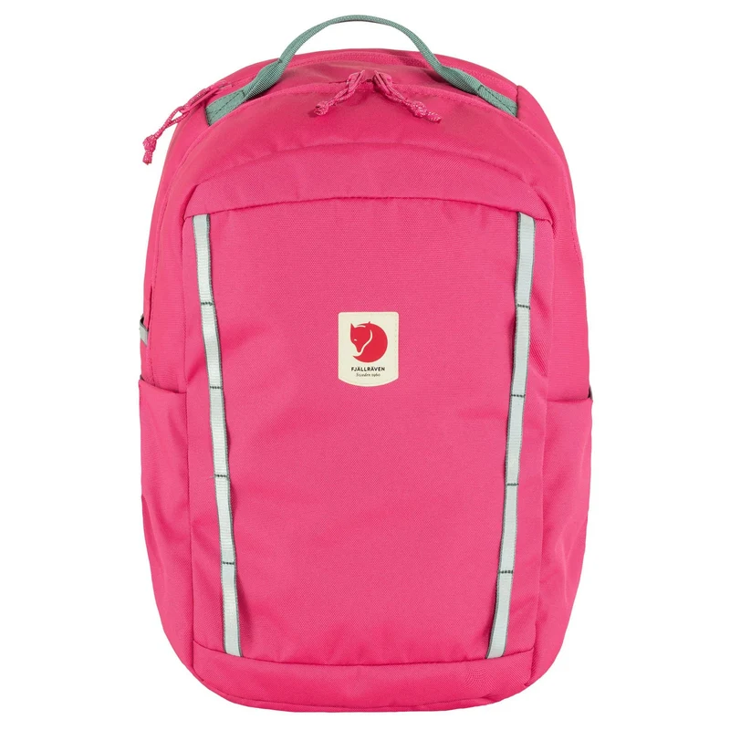Fjällräven Skule 15 - Rucksack 49 cm (magenta pink)