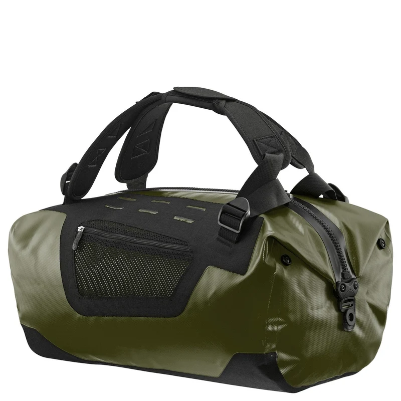 Ortlieb Duffle 40 - Reisetasche/ Rucksack 53 cm (olive black)