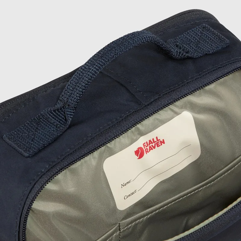 Fjällräven Kånken Toiletry Bag - Kulturbeutel 24 cm (navy)