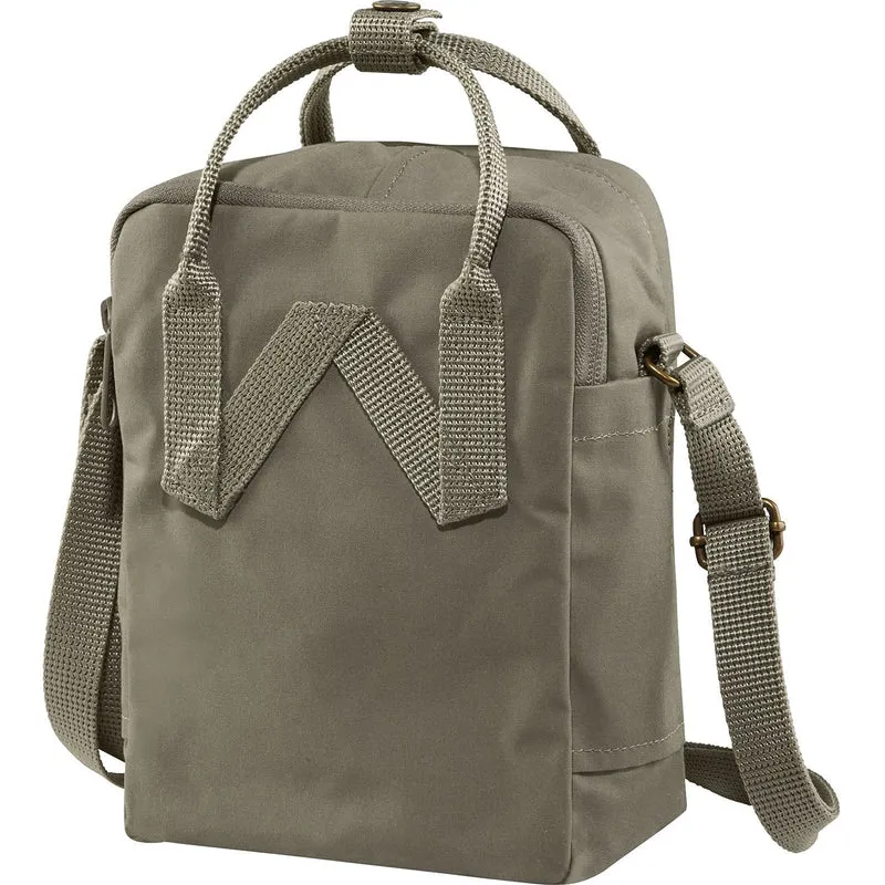 Fjällräven Kånken Sling 2.5 - Umhängetasche 20 cm (fog)