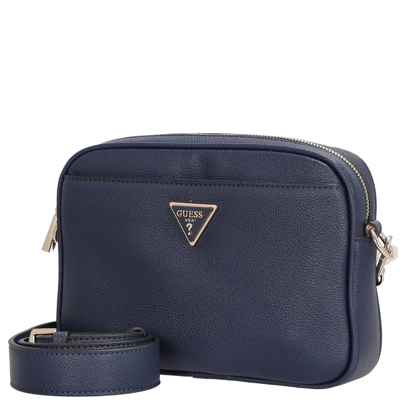 Guess Meridian II - Umhängetasche 22 cm (midnight)