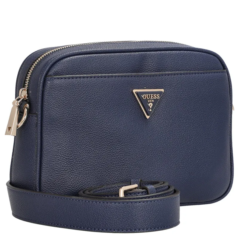 Guess Meridian II - Umhängetasche 22 cm (midnight)
