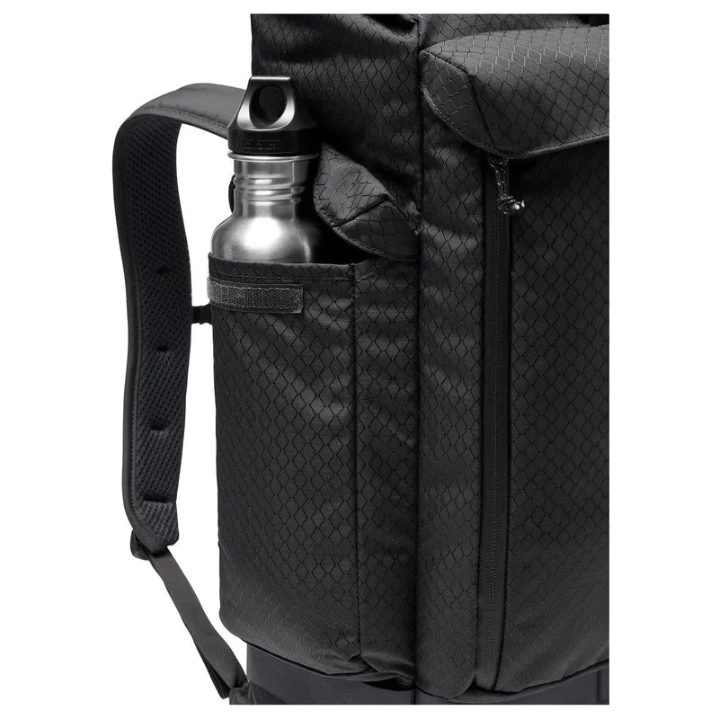 Vaude Cyclist Pack - Rucksack 15.6" 53 cm (black)