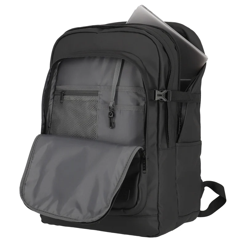 Travelite Basics - Rucksack 15.6" 48 cm (black)