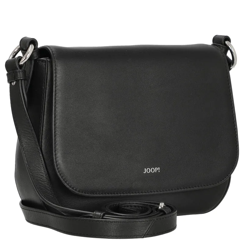 Joop Women Sofisticato 1.0 Esmera - Schultertasche S 22 cm (black)