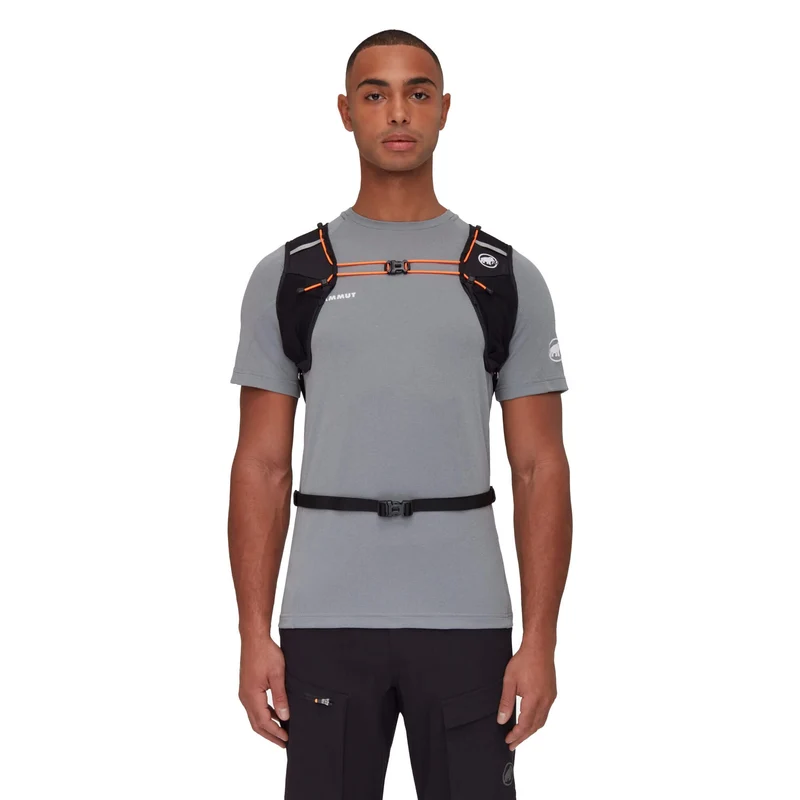 Mammut Aenergy 18 - Wanderrucksack 46 cm erw. (black)