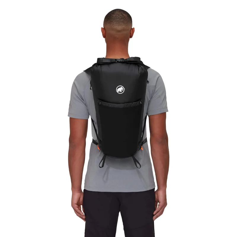 Mammut Aenergy 18 - Wanderrucksack 46 cm erw. (black)