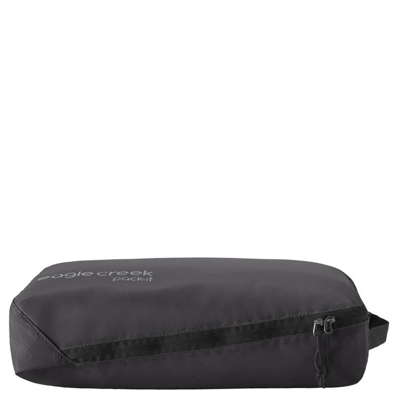 Eagle Creek Pack-It Starter Set 3tlg - Packsack (black)