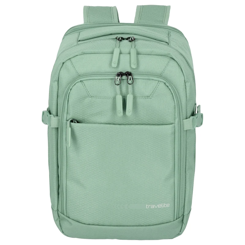 Travelite Kick Off - Cabin Rucksack 40 cm, 20 l (salbei)