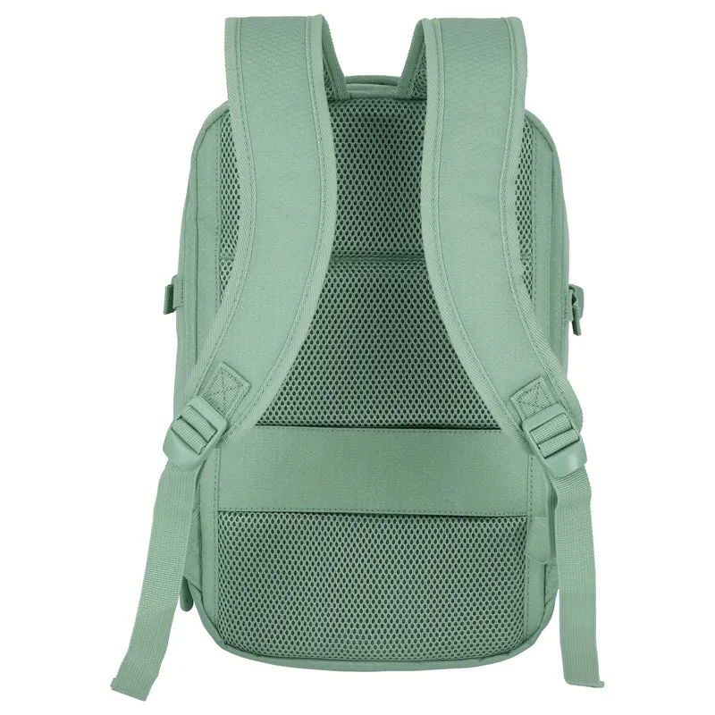 Travelite Kick Off - Cabin Rucksack 40 cm, 20 l (salbei)