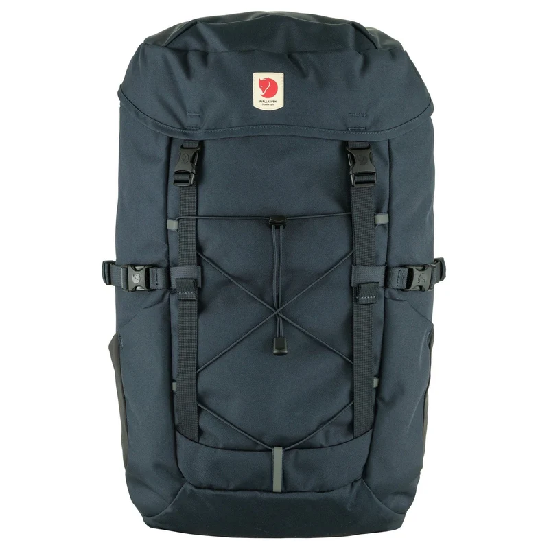 Fjällräven Skule Top 26 - Rucksack 15" 50 cm (navy)
