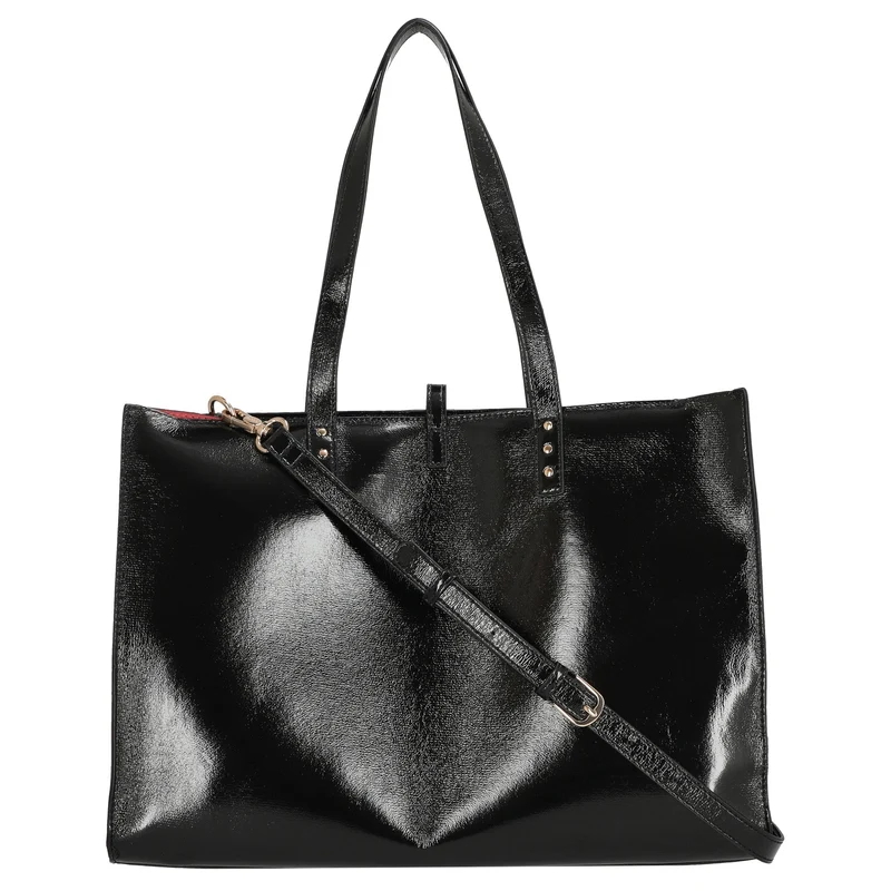 Liu Jo Doba L Tote - Shopper 40 cm (nero)