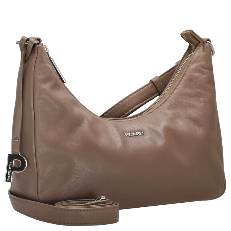 Picard Really - Schultertasche 26 cm (chai)
