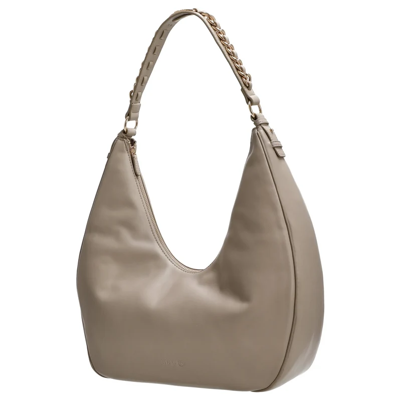 Liu Jo Tullia - Schultertasche L 36 cm (neutro)