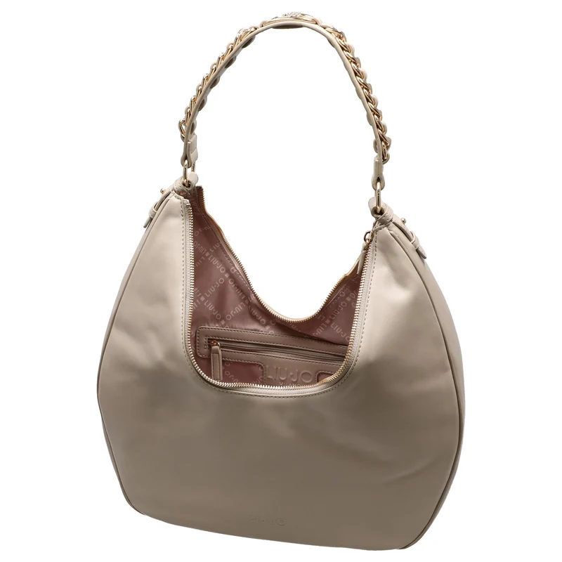Liu Jo Tullia - Schultertasche L 36 cm (neutro)