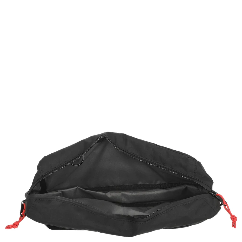 Chrome Mini Kadet Sling Bag 5 - Umhängetasche 34 cm (black xrf)