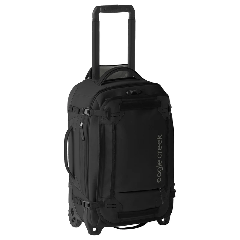 Eagle Creek selection Gear Warrior XE - Rollenreisetasche 55 cm erw. (black)