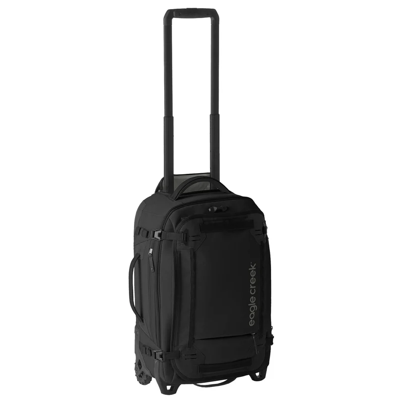 Eagle Creek selection Gear Warrior XE - Rollenreisetasche 55 cm erw. (black)