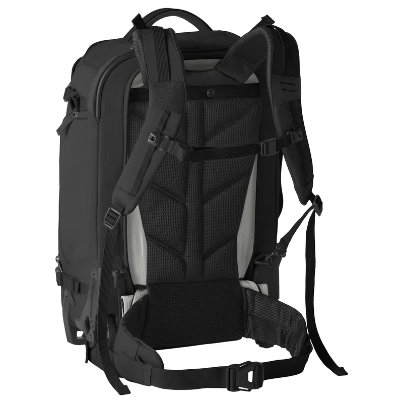Eagle Creek selection Gear Warrior XE - Rollenreisetasche 55 cm erw. (black)