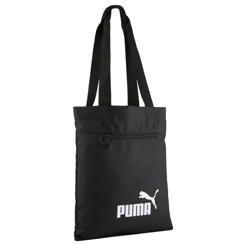 Puma Phase - Tragetasche 38 cm (puma black)