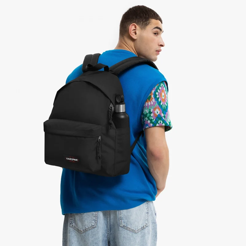 Eastpak selection Day Pak'r - Rucksack 14" 40 cm (black)