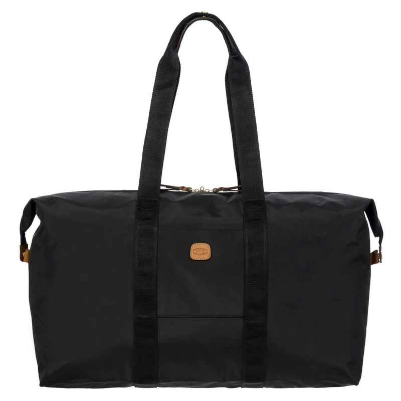 Brics X-Bag - Reisetasche 55 cm (black)