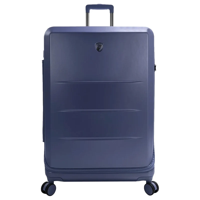 Heys EZ Fashion - 4-Rollen-Trolley Set 3tlg. 15.6" erw. (navy)