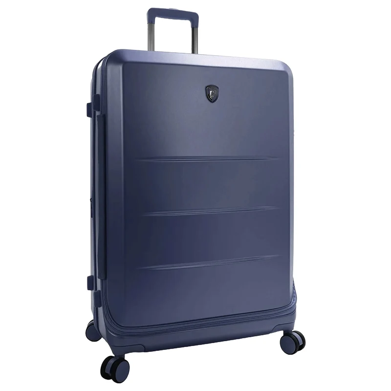 Heys EZ Fashion - 4-Rollen-Trolley Set 3tlg. 15.6" erw. (navy)
