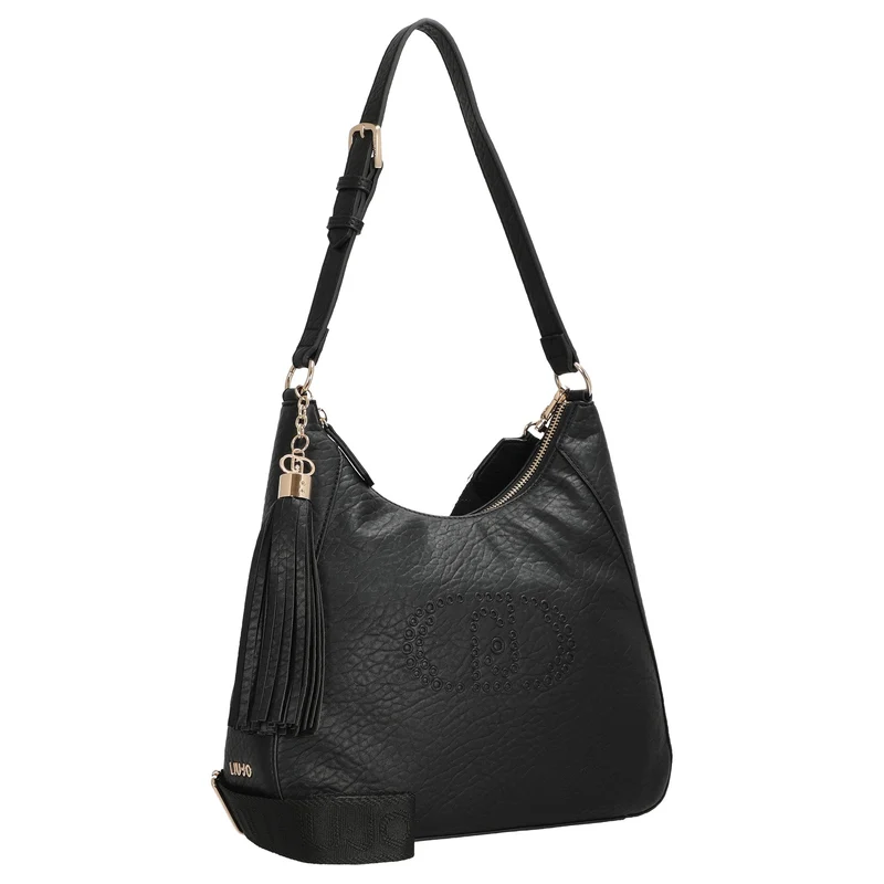 Liu Jo Samiana - Schultertasche M 31 cm (nero)