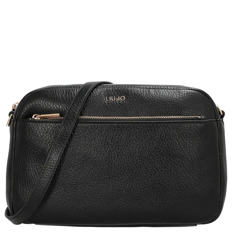 Liu Jo Caliwen - Umhängetasche 30 cm (nero)