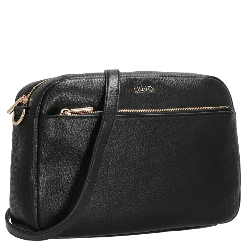 Liu Jo Caliwen - Umhängetasche 30 cm (nero)