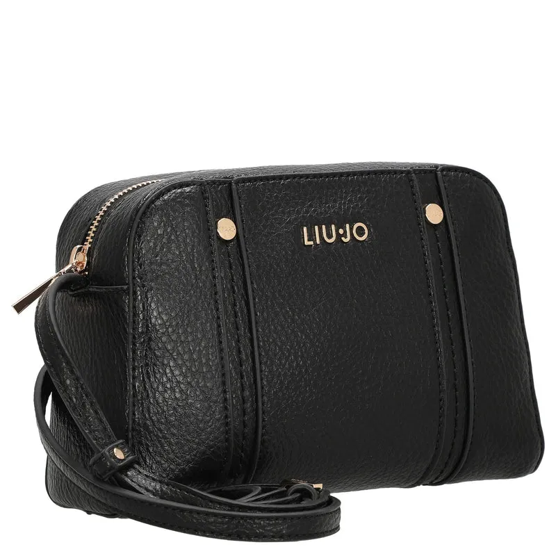 Liu Jo Fluida - Umhängetasche S (nero)