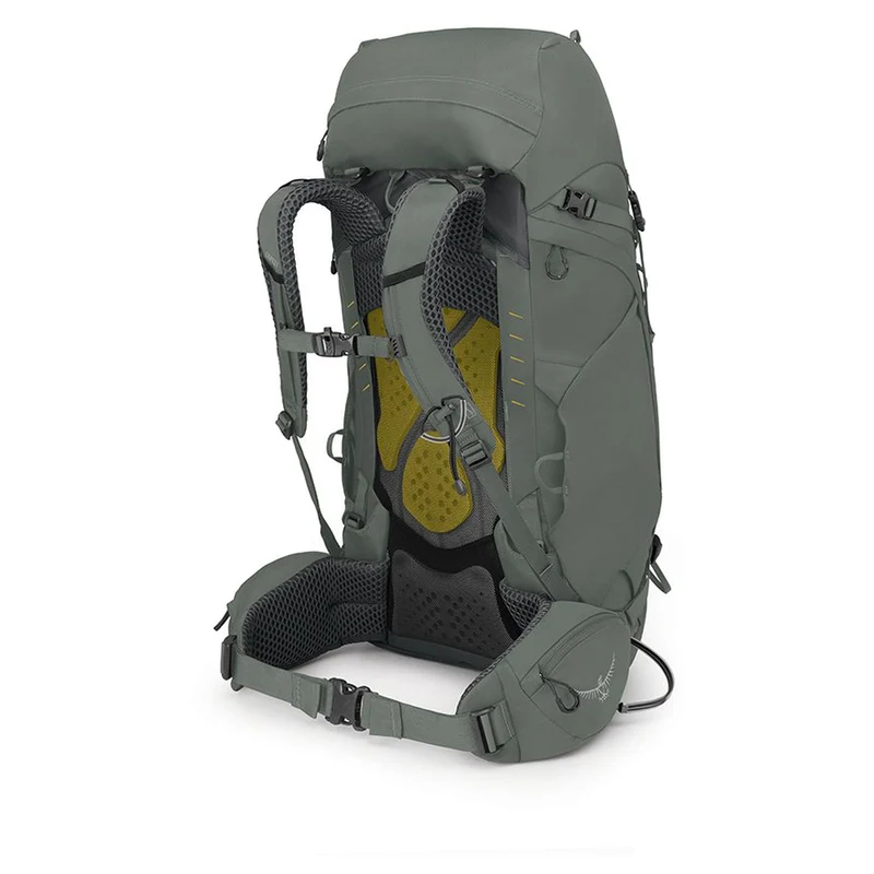 Osprey Kyte 48 WXS/S - Trekkingrucksack 66 cm (rocky brook green)